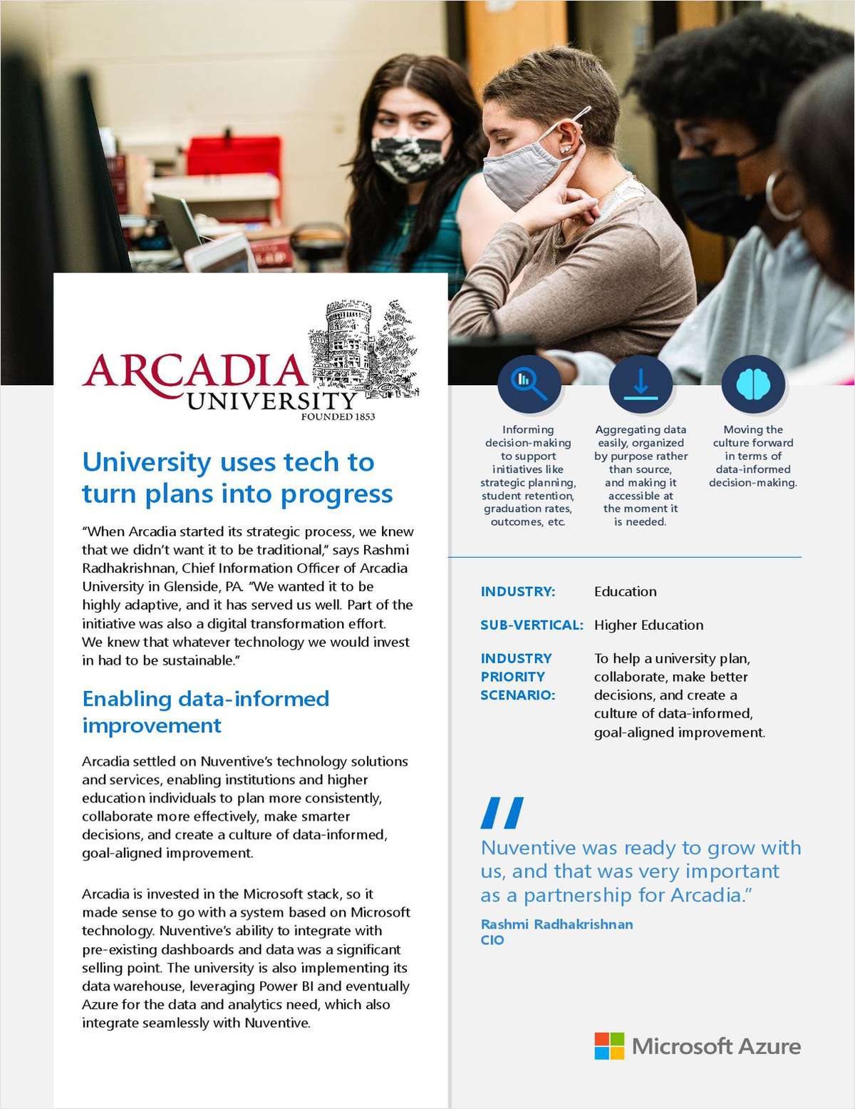 Case Study