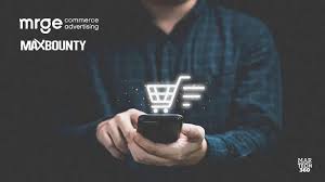 mrge Accelerates Global Expansion with the acquisition of MaxBounty