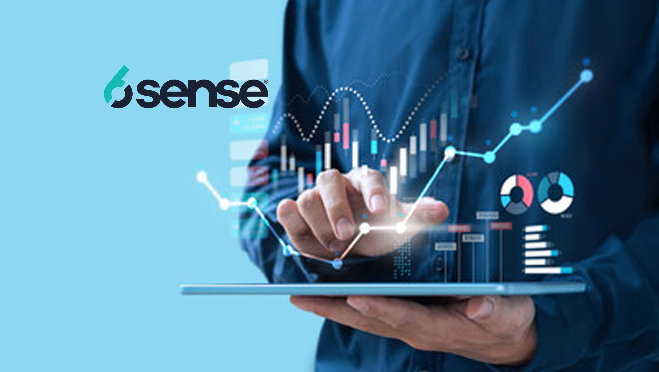 6sense Recognized as Leader in B2B Revenue Marketing Platforms Report