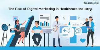 The Rise of Social Media Marketing in the Healthcare Sector