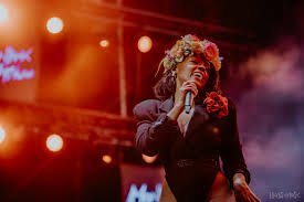 Janelle Monáe to take the stage at POSSIBLE