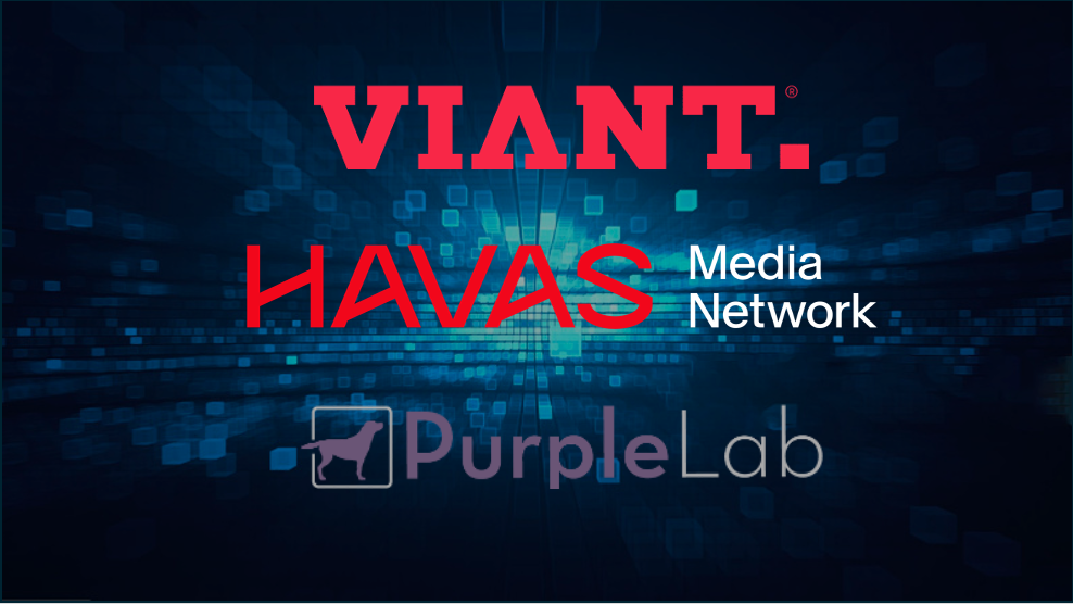 Viant, Havas Media Achieve 100% Scale, 93% Reach in Cookieless Test
