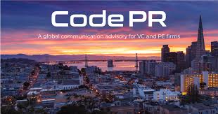 Tim Turpin joins CodePR as Partner