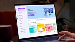 Canva Expands Developer Platform As App Uses Surpass 1 Billion