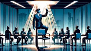 Andrew Swinand takes on the role of GCEO at Inspired Thinking Group