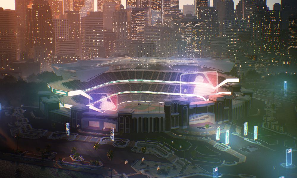 MSquared Puts Interoperability Center Stage in MLB’s Virtual Ballpark