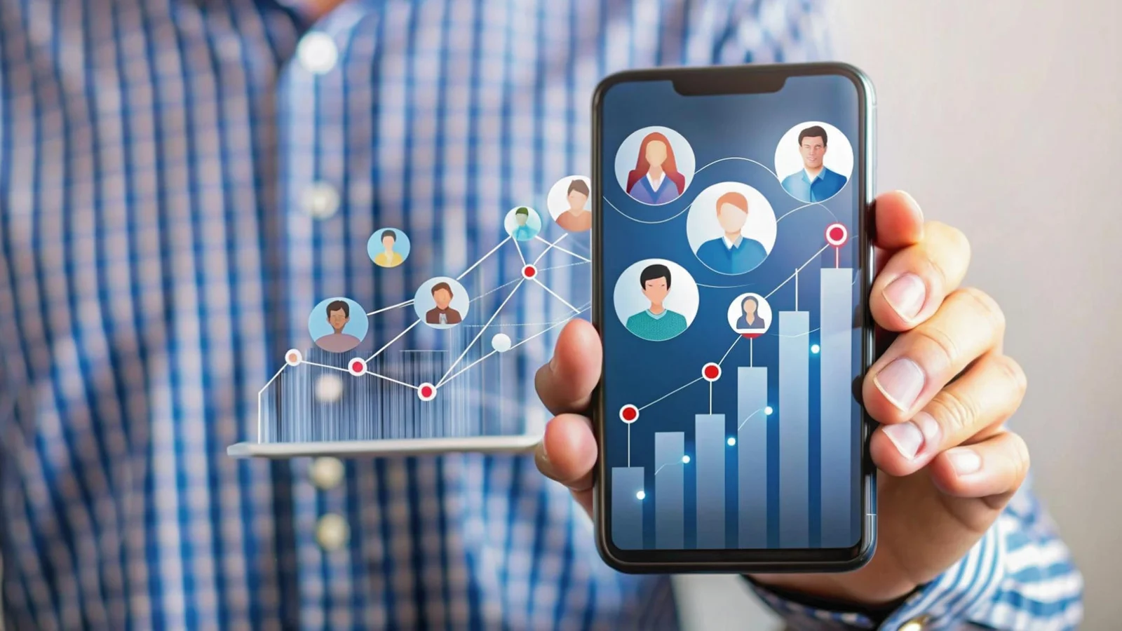 Conversion Logix announced the launch of CLiQ
