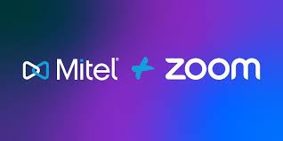 Zoom and Mitel announce strategic partnership