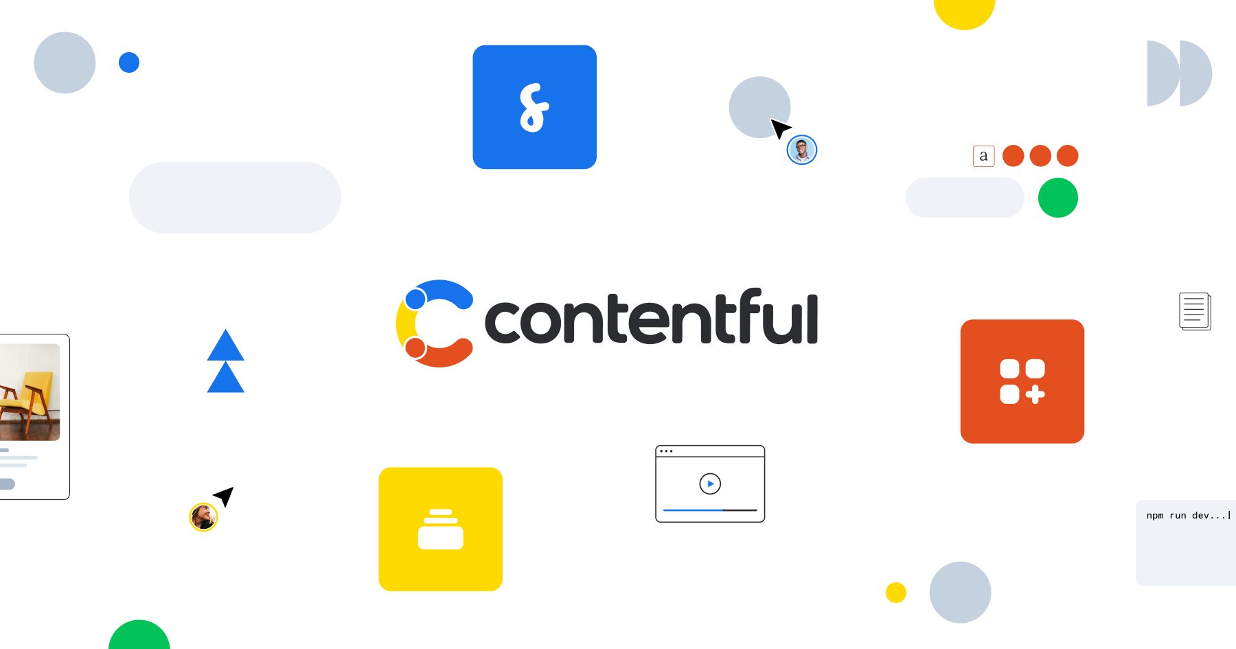 Contentful Appoints Elizabeth Maxson as Chief Marketing Officer
