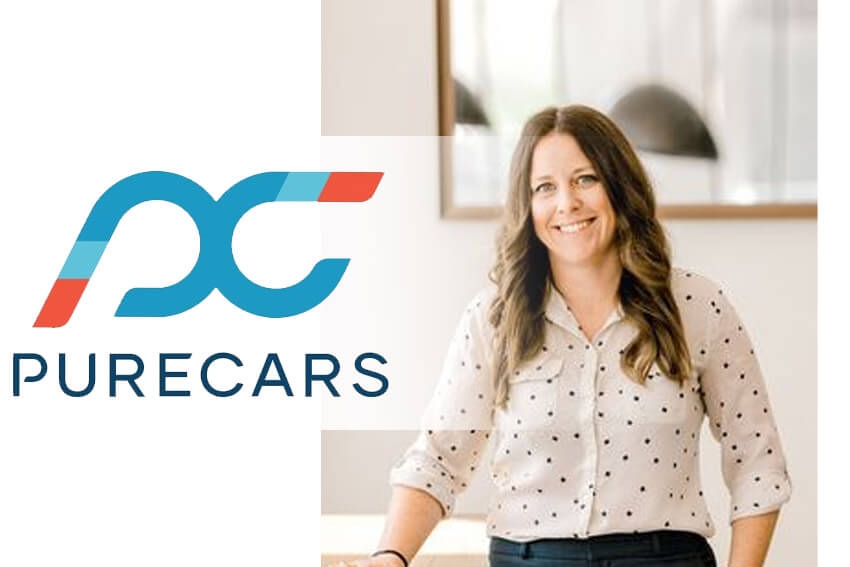 PureCars promotes Lauren Donalson to President