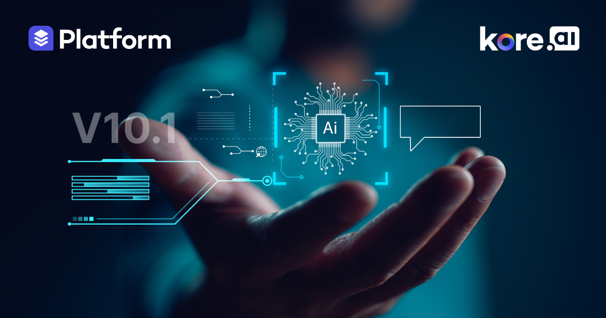 Kore.ai announced Express for XO (Experience Optimization) Platform