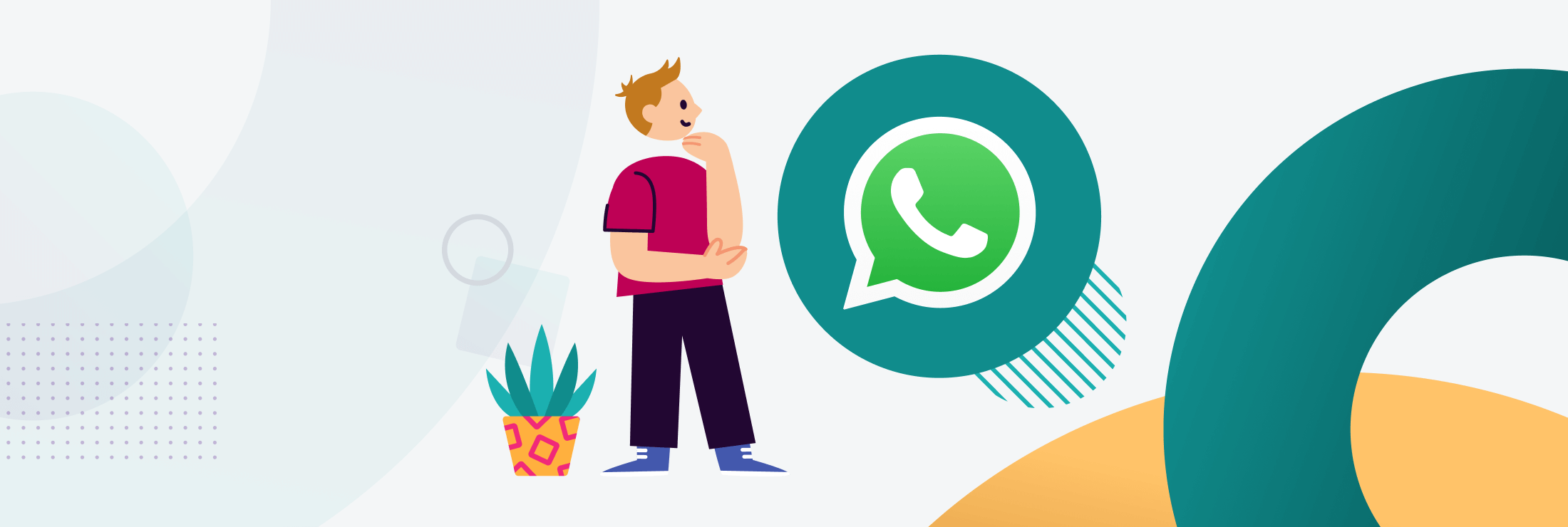 Esendex embeds a sign-up feature for businesses using WhatsApp
