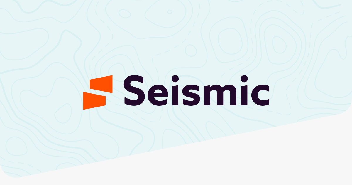 Seismic opens its annual customer conference Shift 2024
