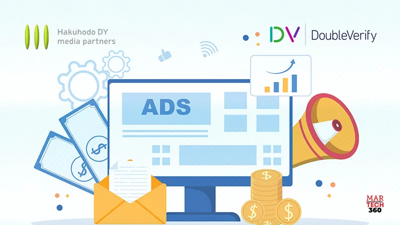 DoubleVerify Has Partnered With Hakuhodo DY Media Partners Through AaaS