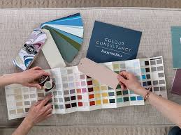 Farrow & Ball announced partnership with Proximity