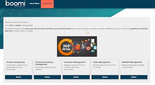 Boomi Announces Retail 360 ‘Accelerator’ at NRF 2020