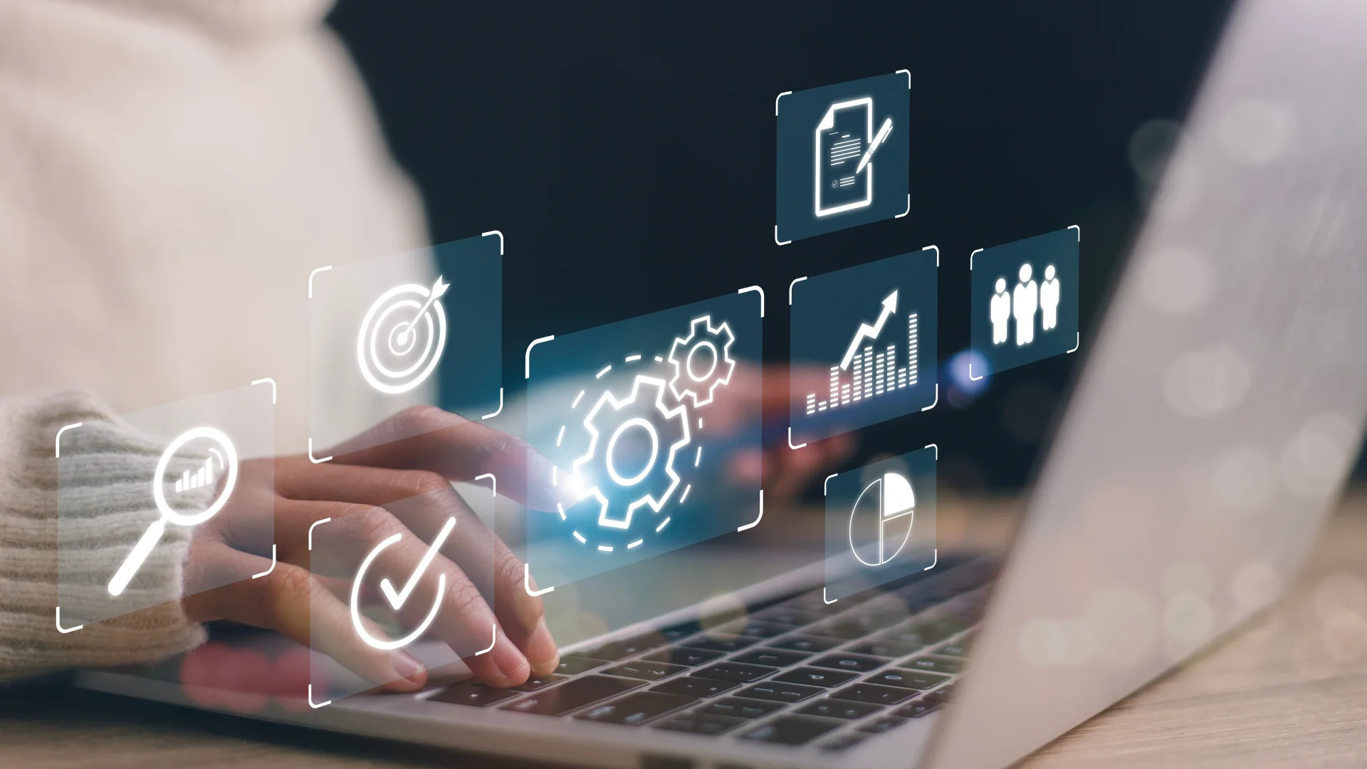 Similarweb Fall 2025 Updates Focus on Data-Driven AI for Business Edge