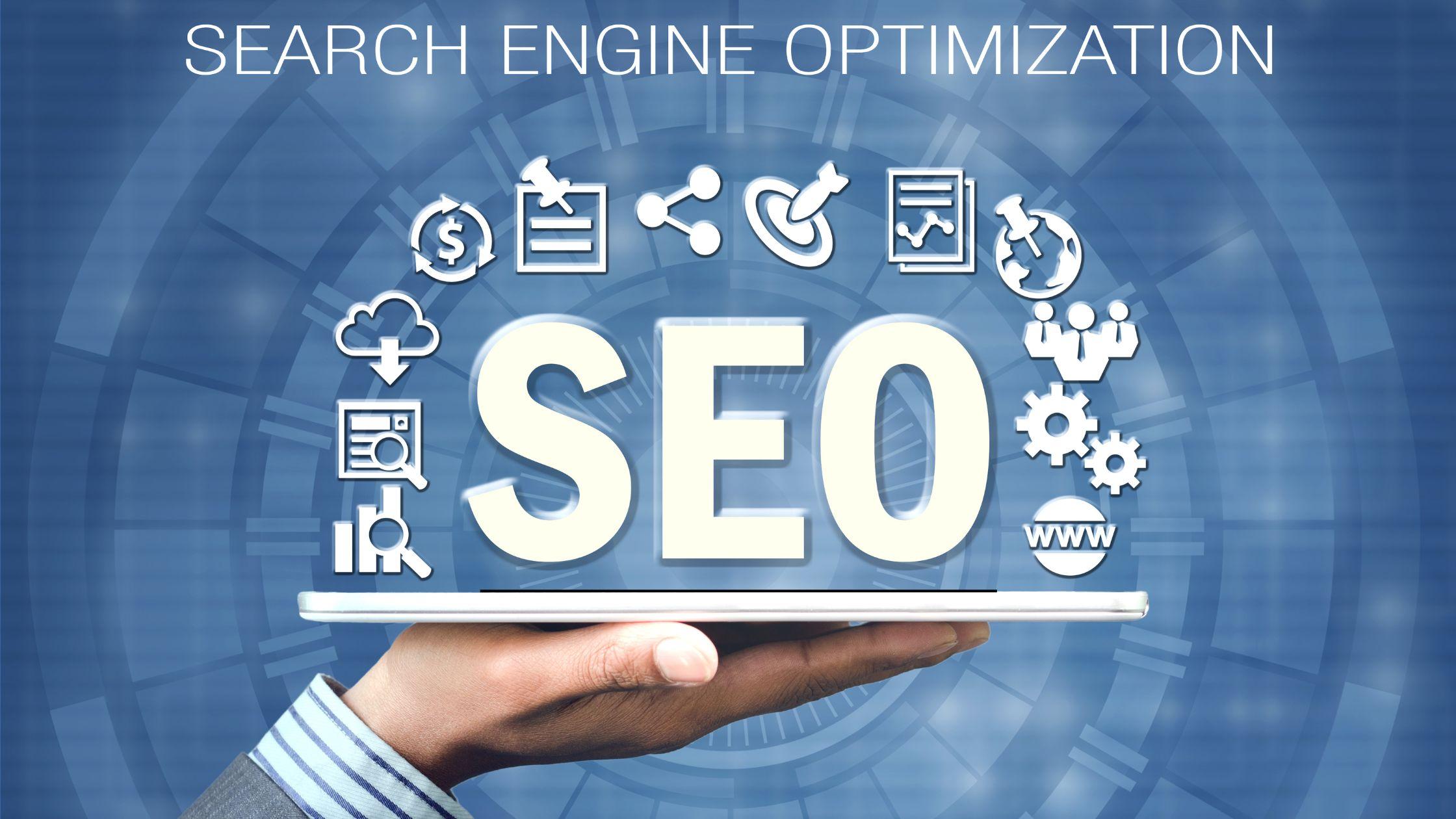 Elite SEO Consulting Wins 2025 U.S. Agency Award