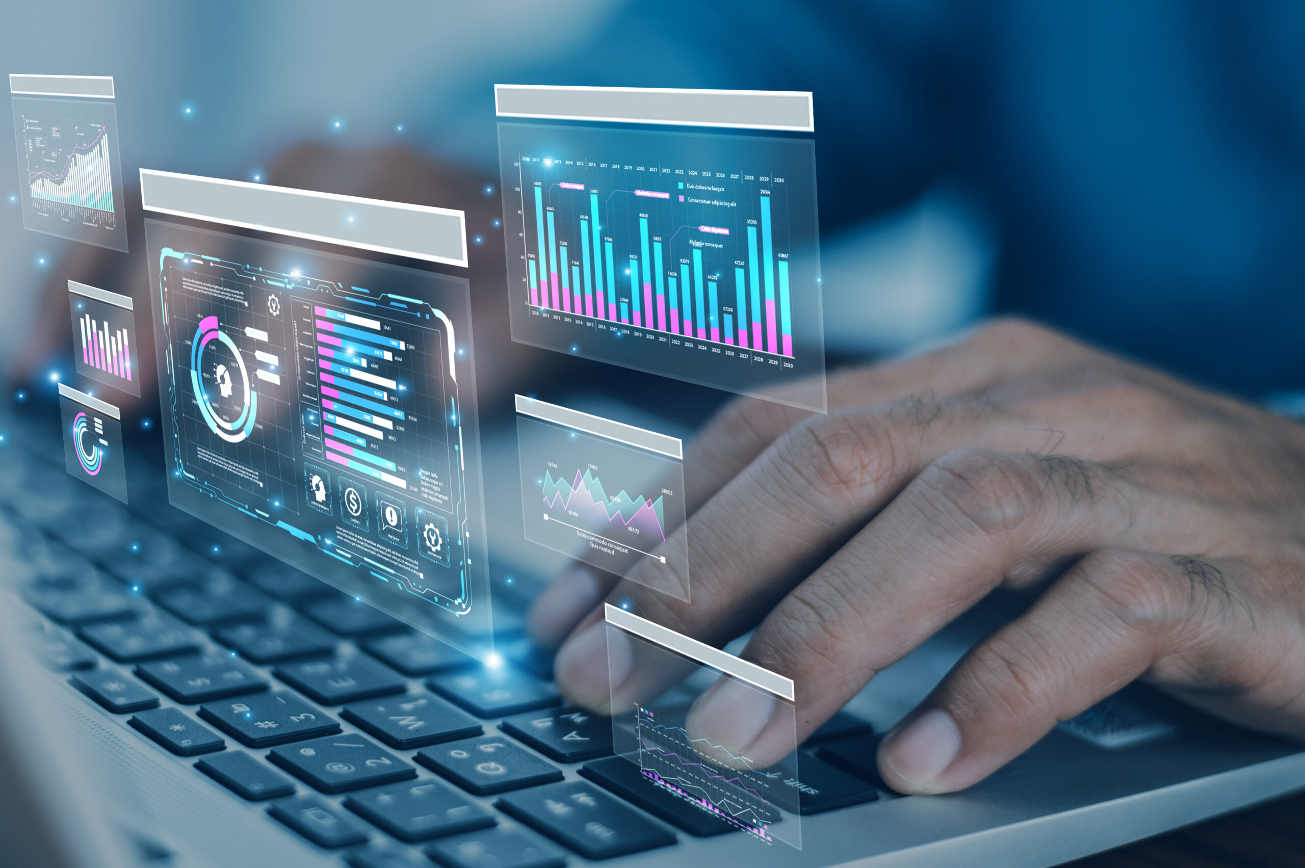 Generative Engine Optimization: The Next Evolution in Healthcare Digital Marketing