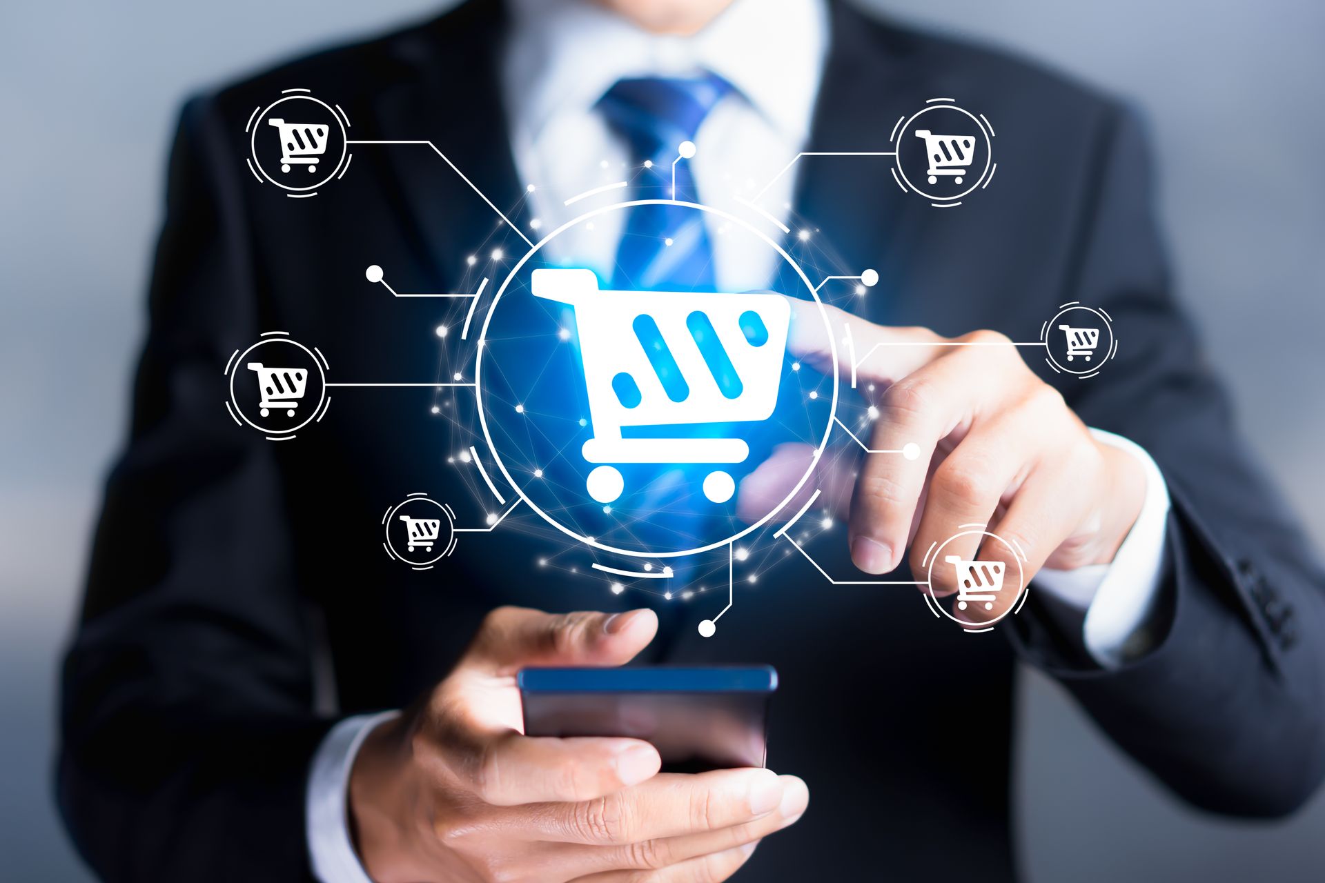 AI-Driven Partnership Boosts Product Content and Digital Shelf Performance