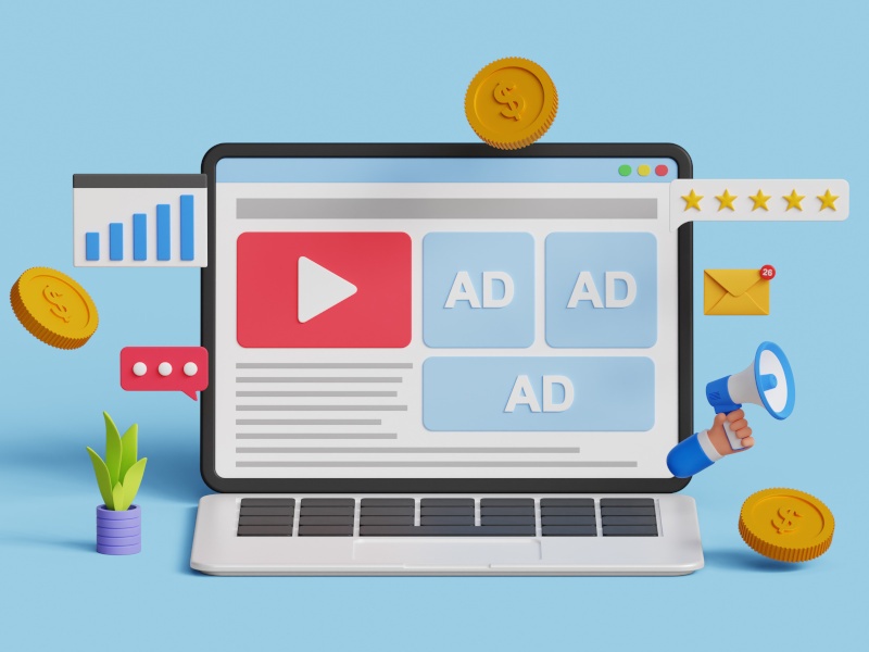 Smart TV Home Screen Ads Open New Opportunities for High-Impact Viewer Engagement