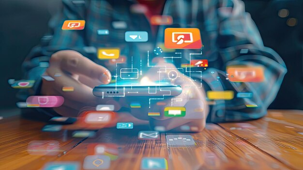 Audiencerate Appoints Riccardo Fabbri as CTO to Expand AI Advertising Infrastructure
