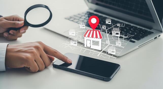 VPS Agency Launches Local Marketing Service to Improve Google Business Visibility