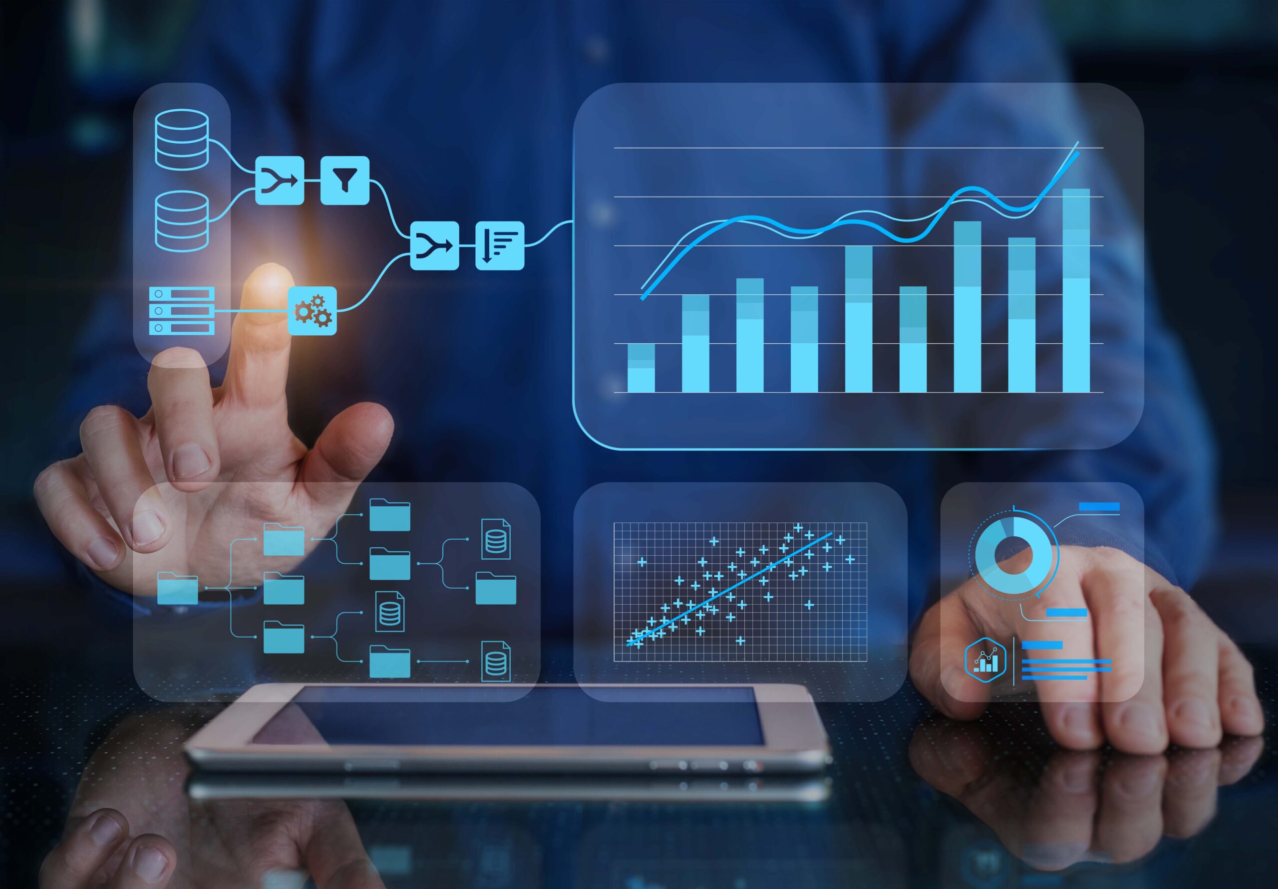 Leadership Reshuffle Drives Growth in Marketing Platform and Commerce Operations