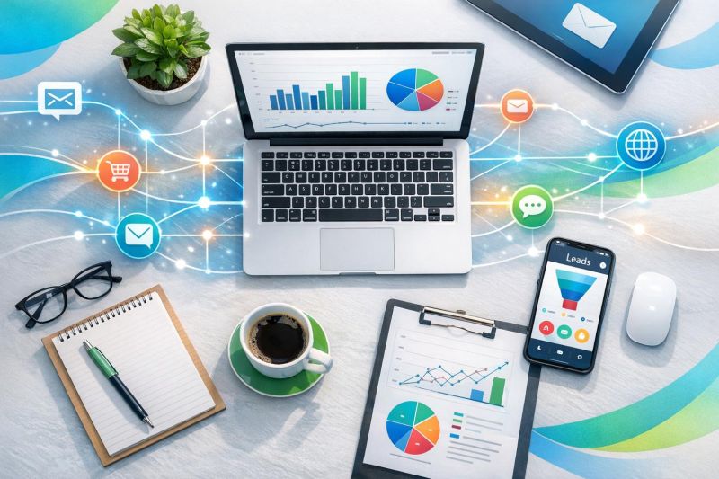 Brandwatch Study Reveals Growing Disconnect Between Search and Social Insights