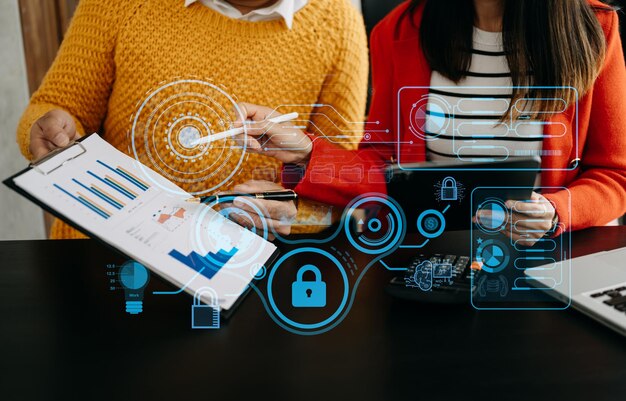 Fuel Cycle Names Daryush Laqab as Chief Product & AI Officer to Accelerate Market Research AI Vision