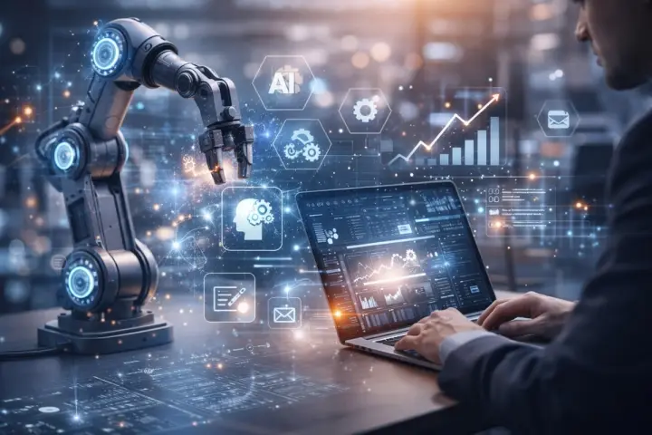 Anura Report Warns AI-Driven Ad Fraud Is Fueling Rising Marketing Losses