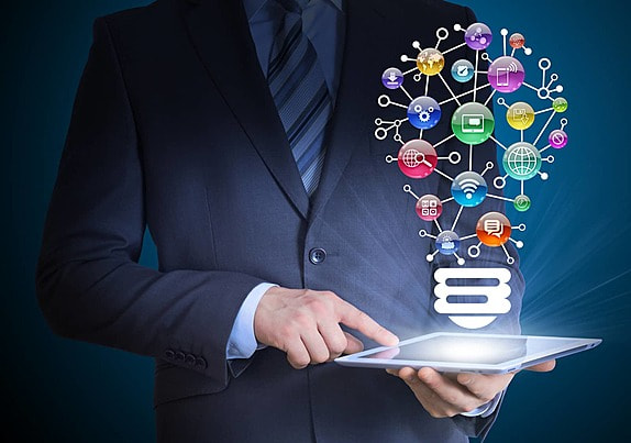 Barrows Connected Store Appoints Tim Bagwell as Chief Technology Officer