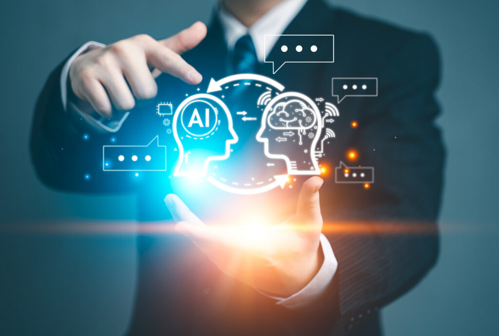 AI Trust: The Key to Overcoming Buyer Skepticism in B2B Marketing