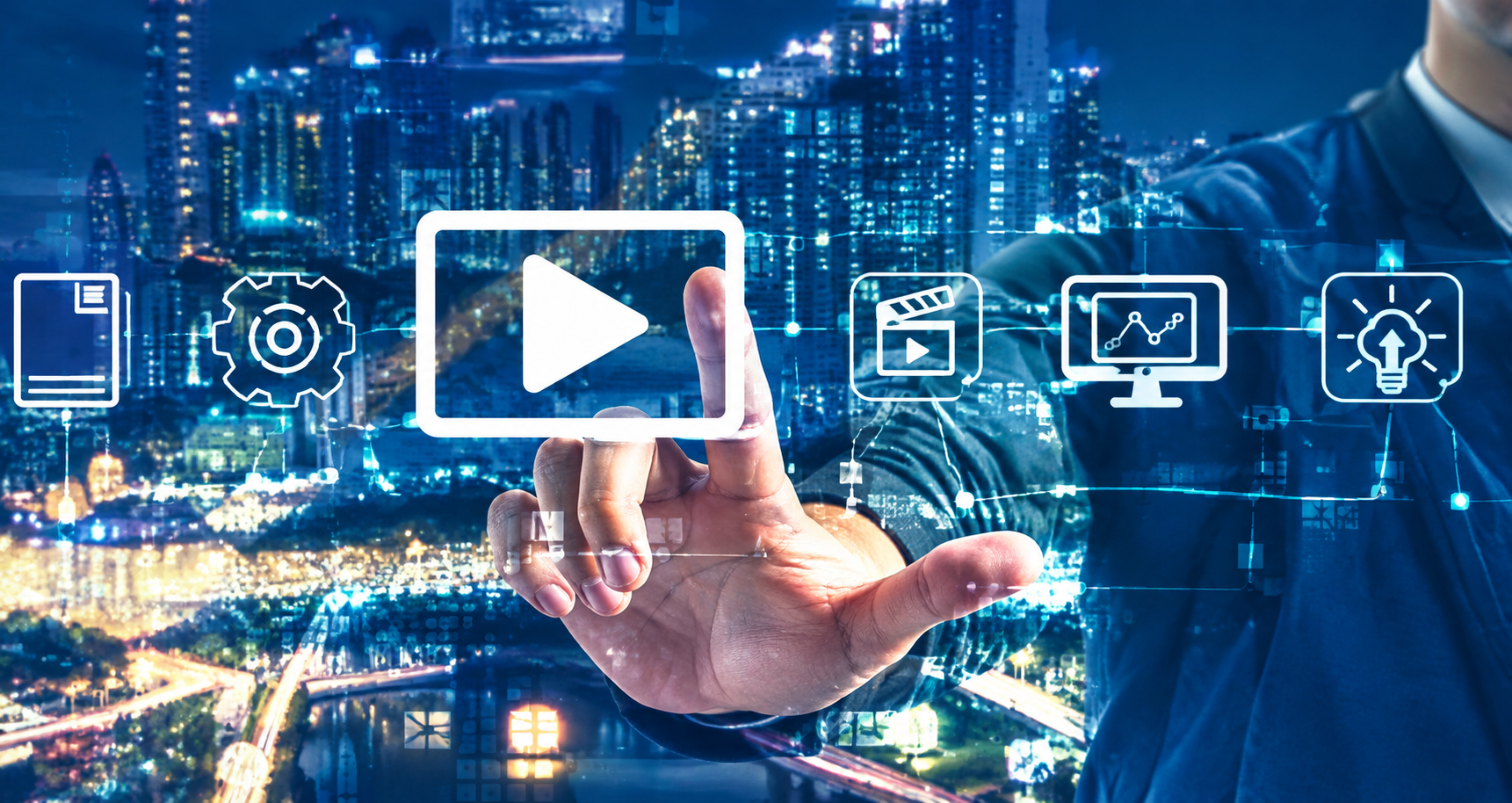 HP TV+ Selects Magnite for Video Ad Serving and Programmatic Technology