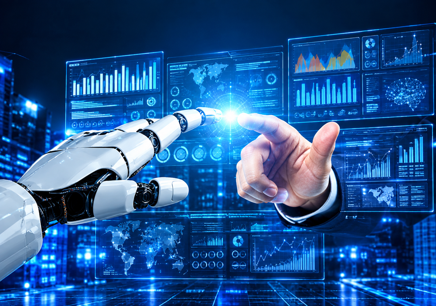 SalesCloser and Tendril Partner to Combine AI Sales Agents With Human-Assisted Outbound Calling