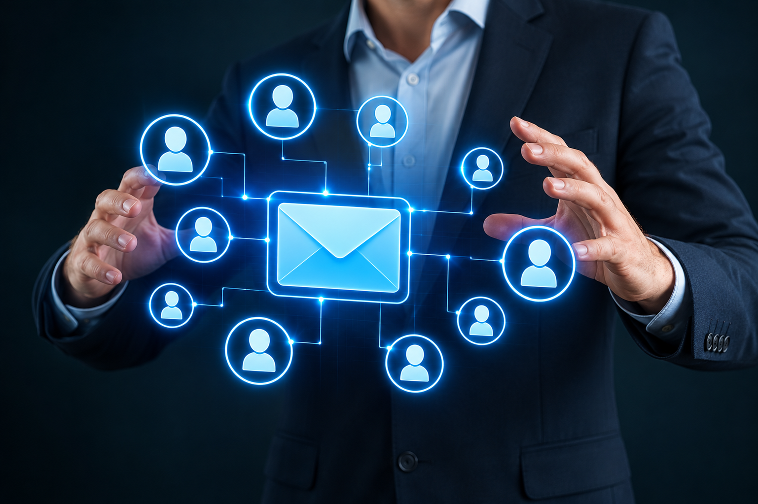 LinkLive Appoints Mike Bourke as CEO to Accelerate Agentic AI Expansion