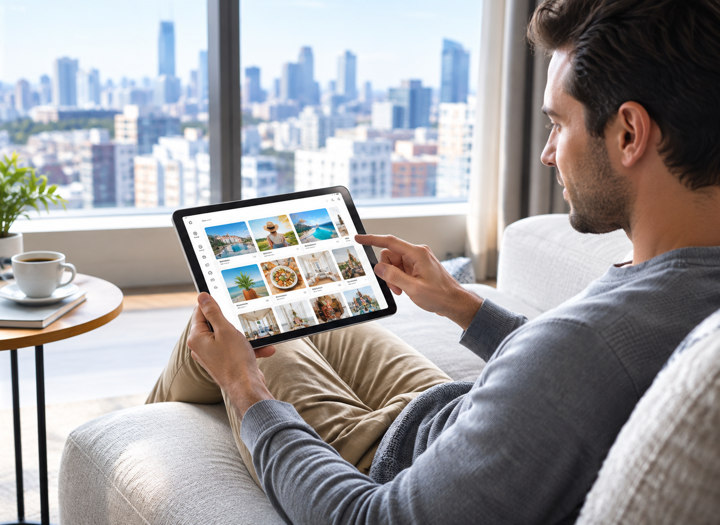 Nexxen Makes CTV Pause Ads Available Through Programmatic Buying