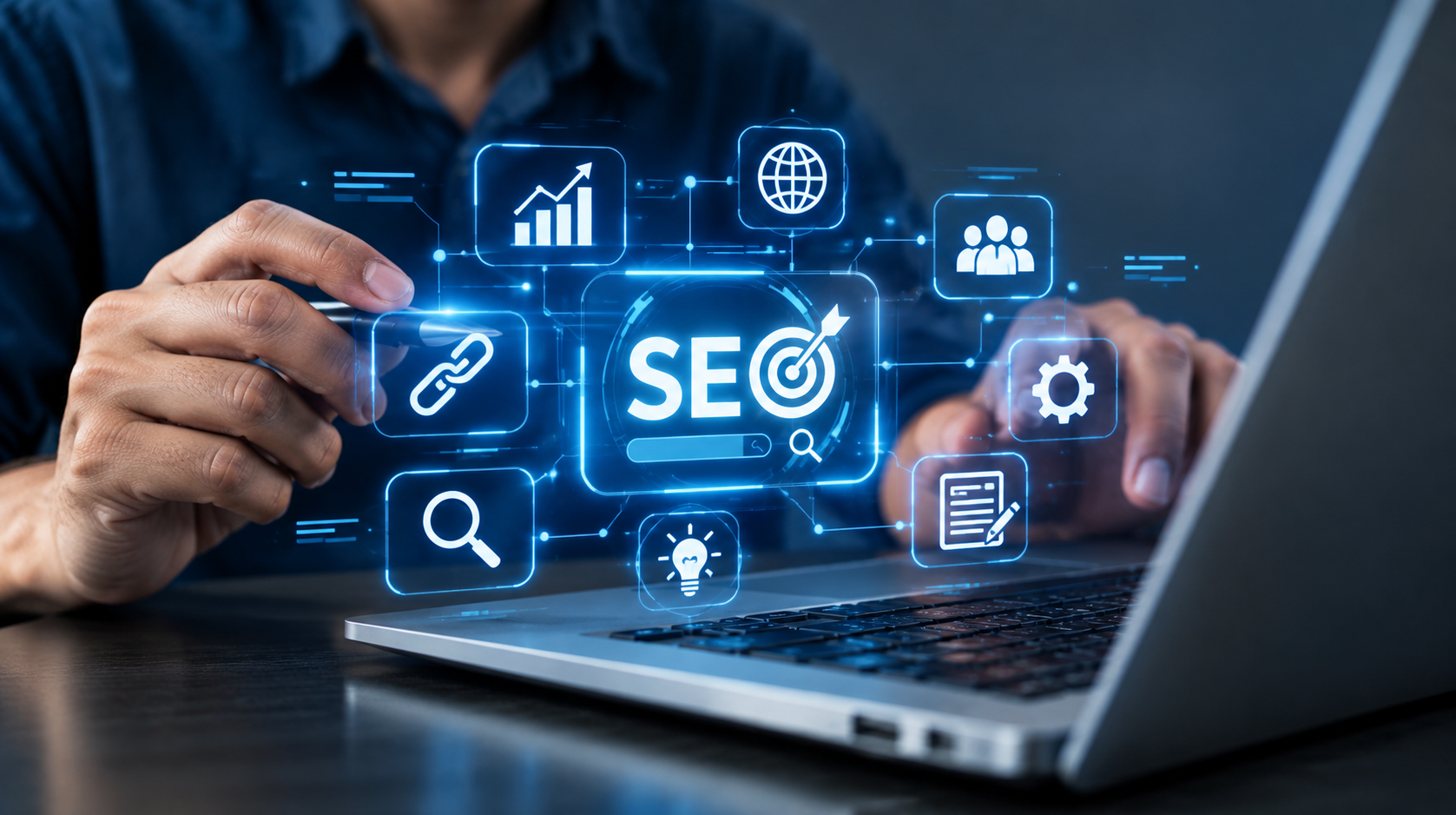 Link Publishers to Showcase SEO and AI Search Visibility Strategies at brightonSEO 2026