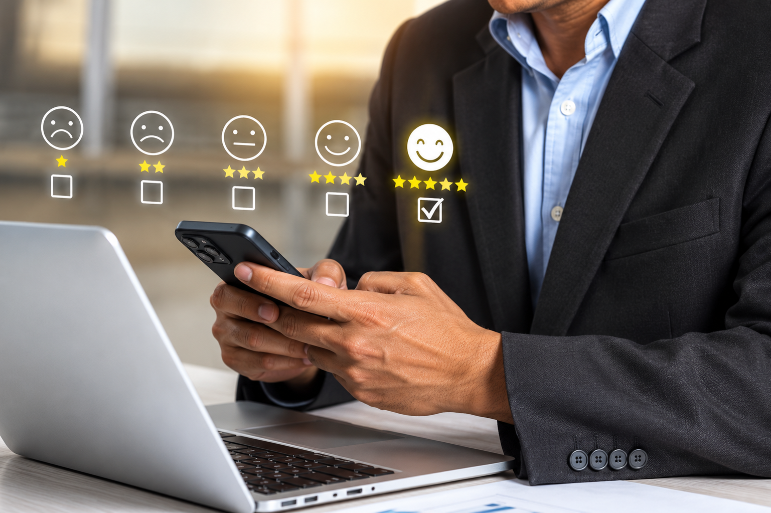 Airship Achieves ISO 42001 Certification for AI Governance