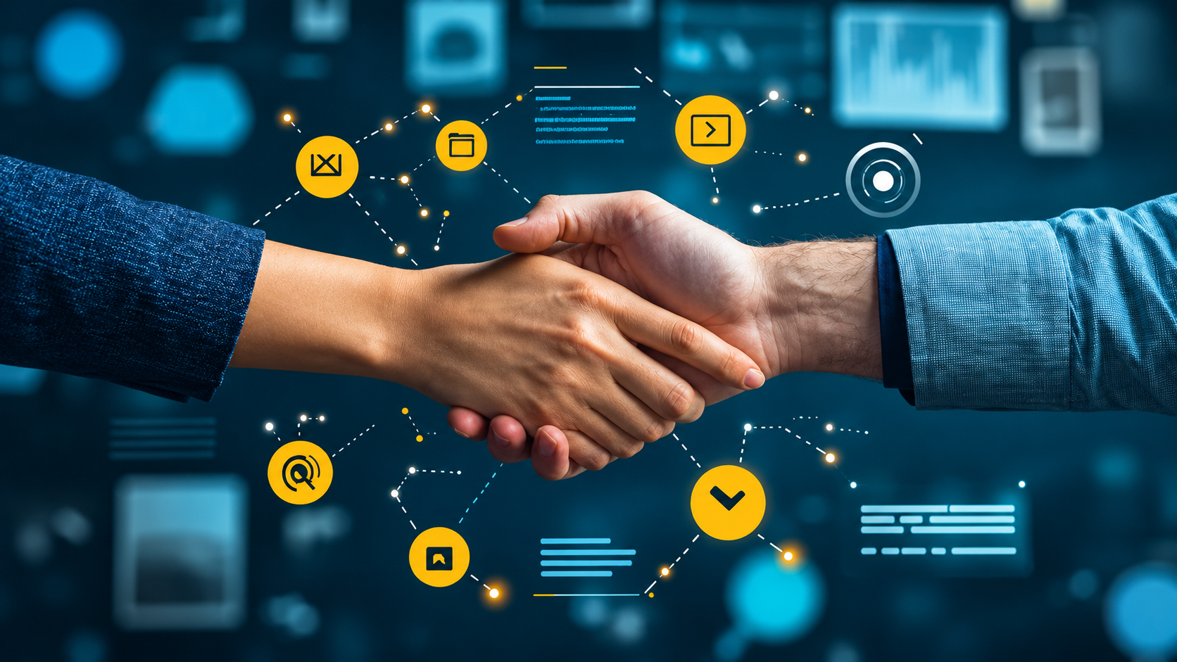 LeadingResponse Launches FetchIQ Growth Management Platform