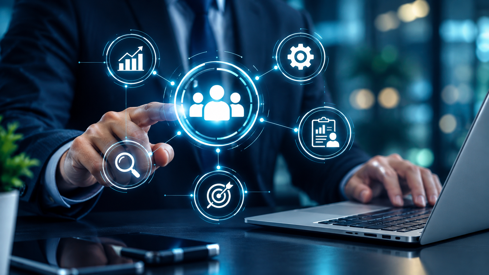 GUDEA Raises $7 Million in Seed Funding to Expand AI-Powered Narrative Intelligence
