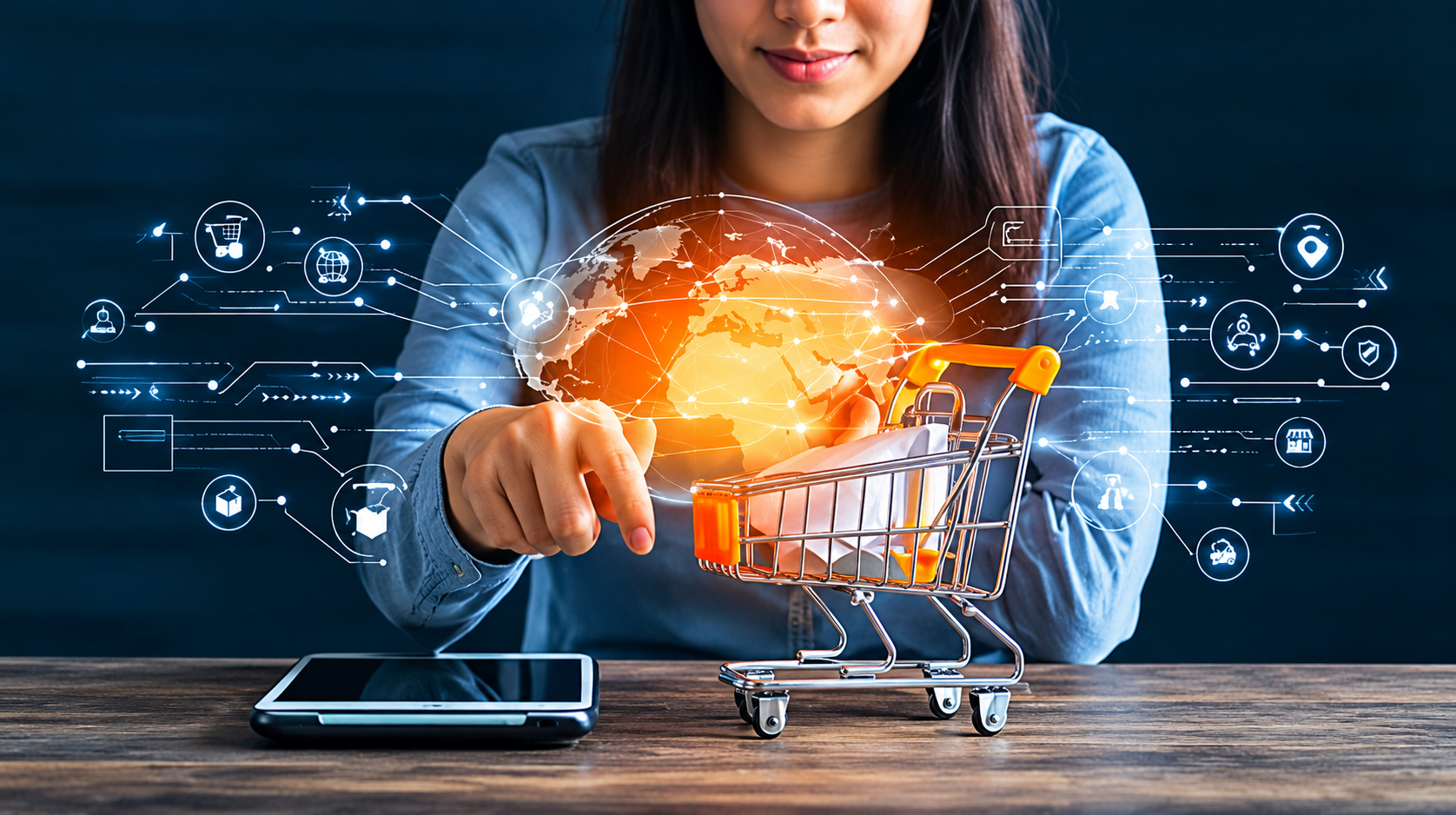Gladly Launches Agentic Commerce to Combine Shopping and Customer Service AI