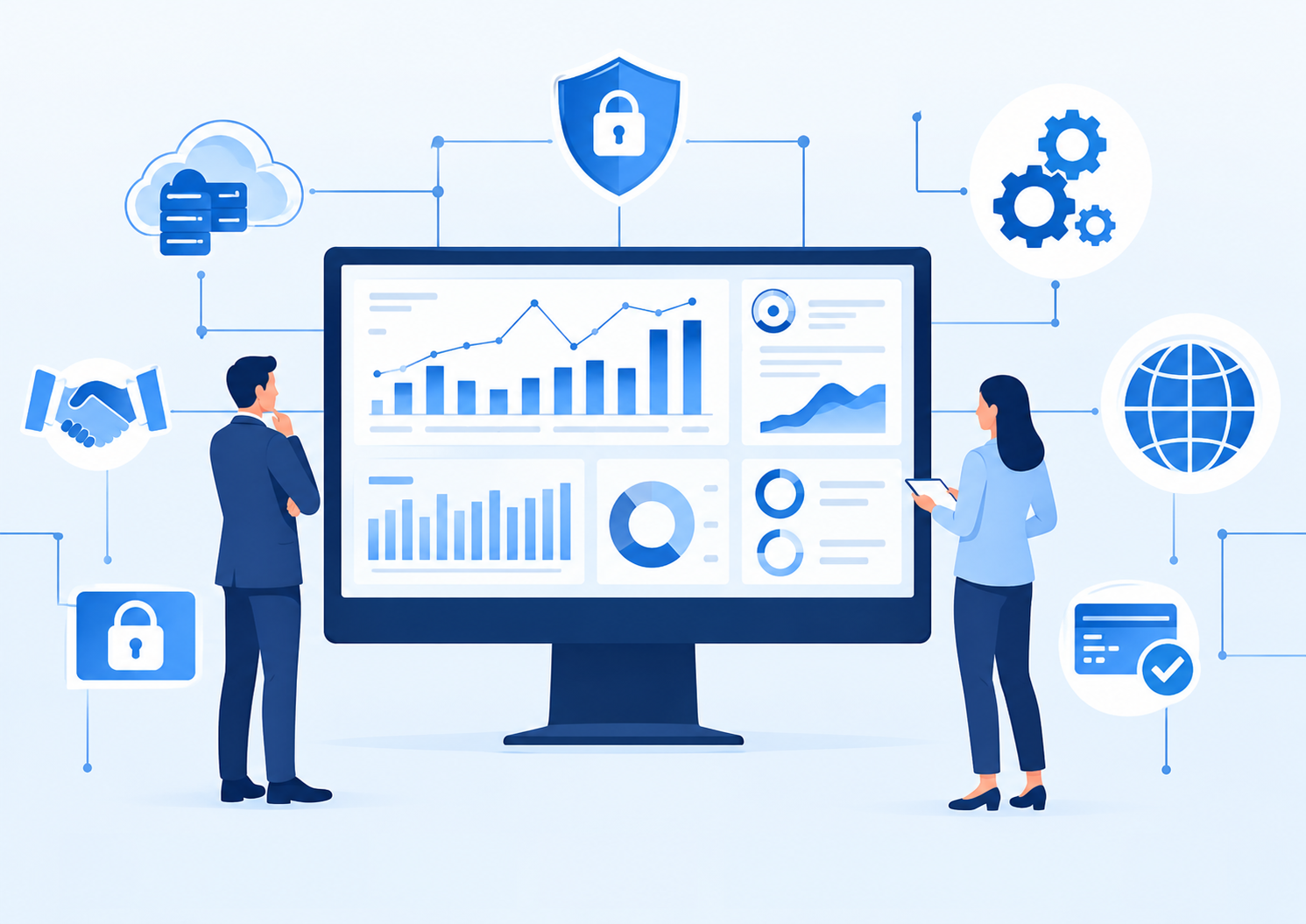 VinSolutions Integrates Fullpath’s AI-Powered Customer Data Platform Directly Into Its CRM